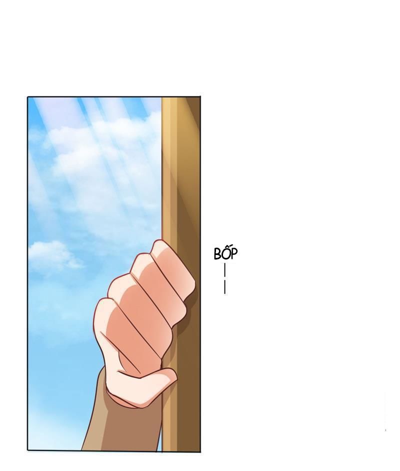 Độc Y Cuồng Phi Chapter 6 - Trang 2