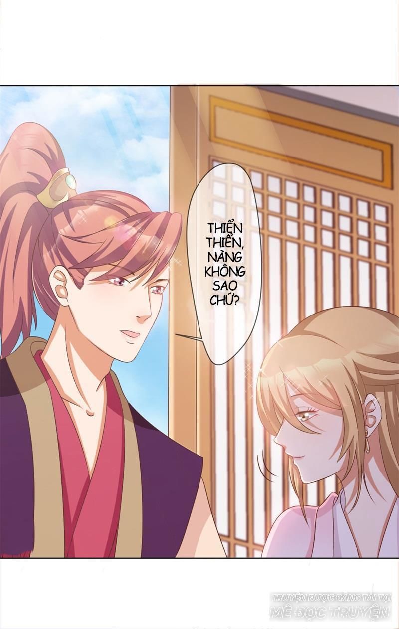 Độc Y Cuồng Phi Chapter 6 - Trang 2