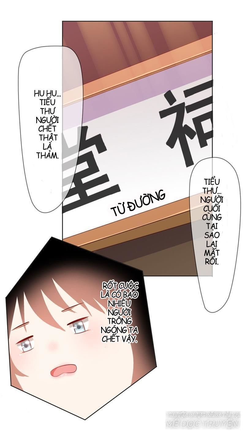 Độc Y Cuồng Phi Chapter 6 - Trang 2