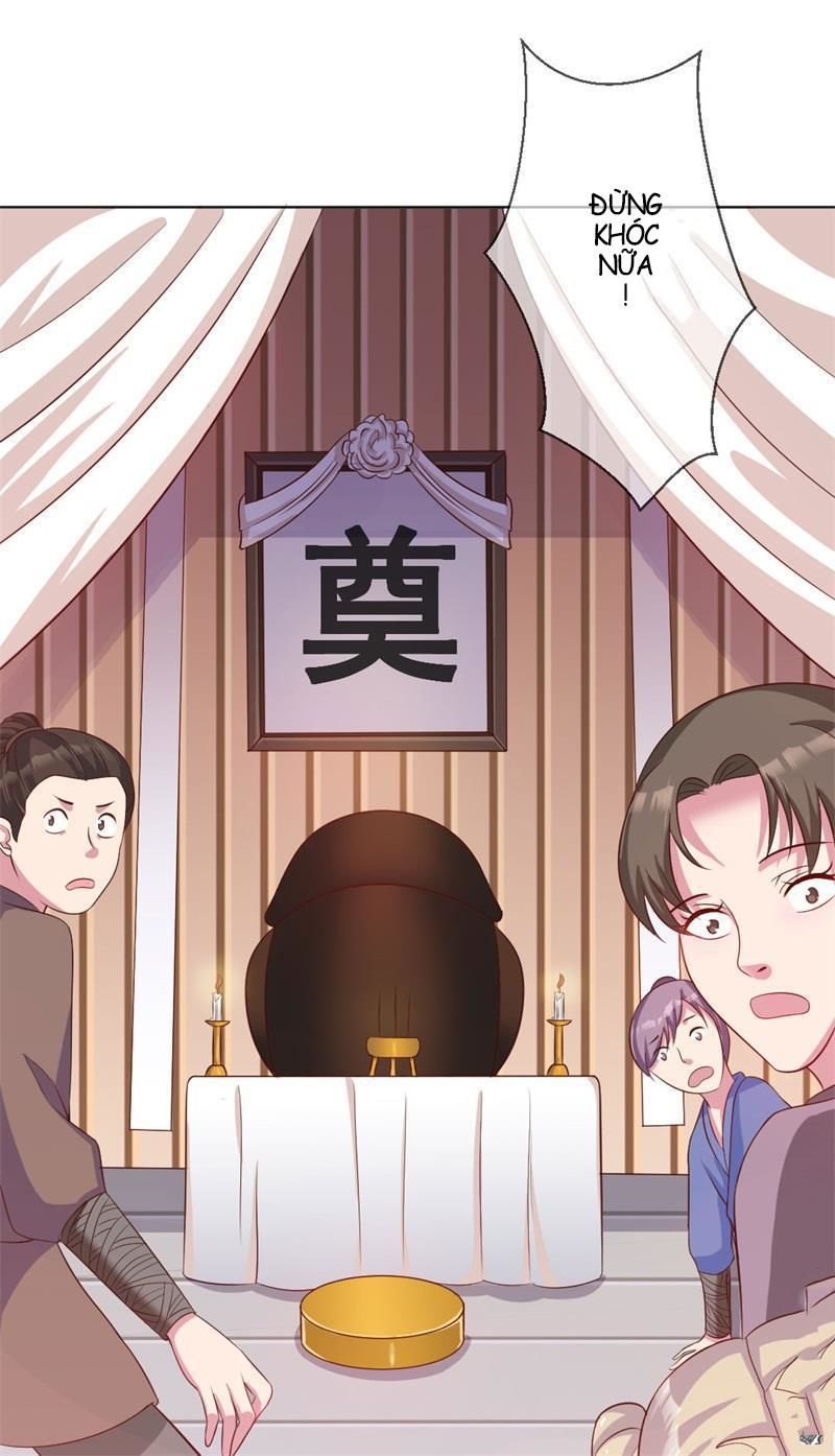 Độc Y Cuồng Phi Chapter 6 - Trang 2