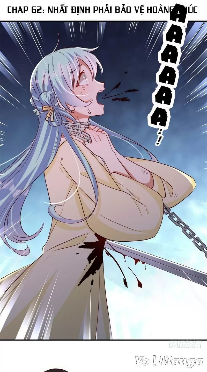 Độc Y Cuồng Phi Chapter 62 - Trang 2