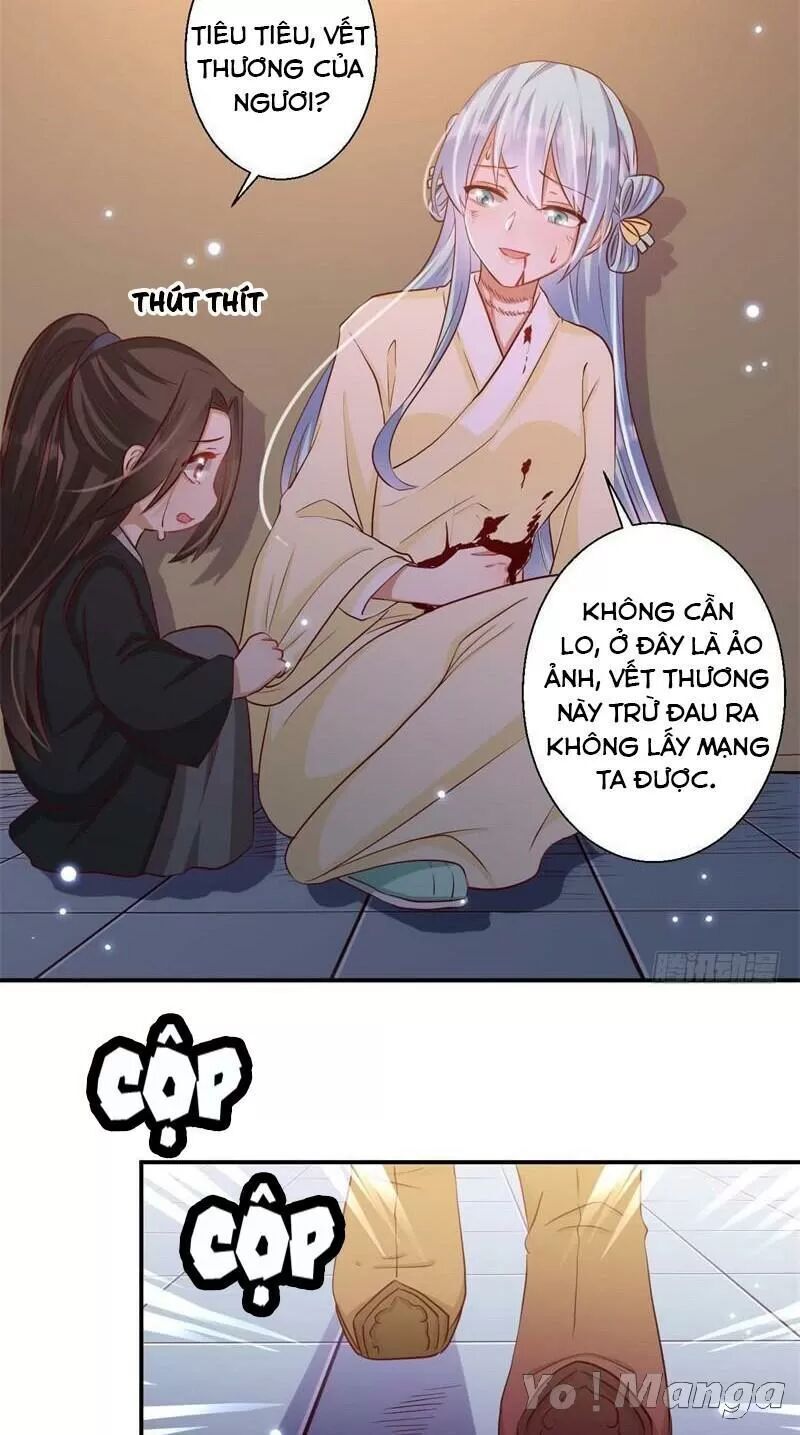 Độc Y Cuồng Phi Chapter 62 - Trang 2