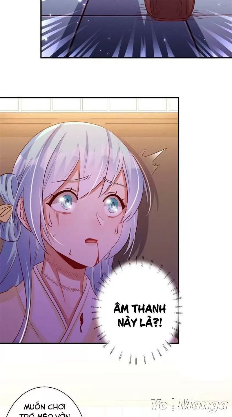 Độc Y Cuồng Phi Chapter 62 - Trang 2