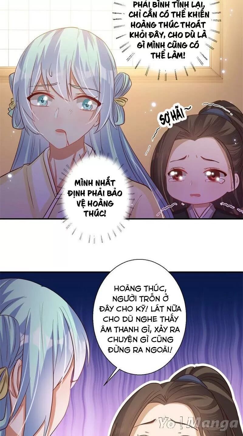 Độc Y Cuồng Phi Chapter 62 - Trang 2