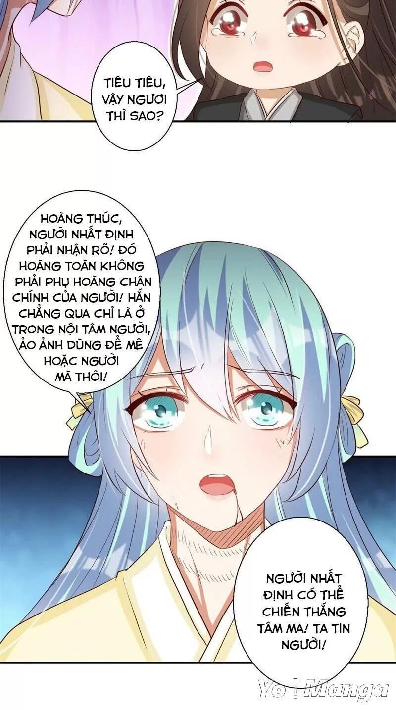 Độc Y Cuồng Phi Chapter 62 - Trang 2