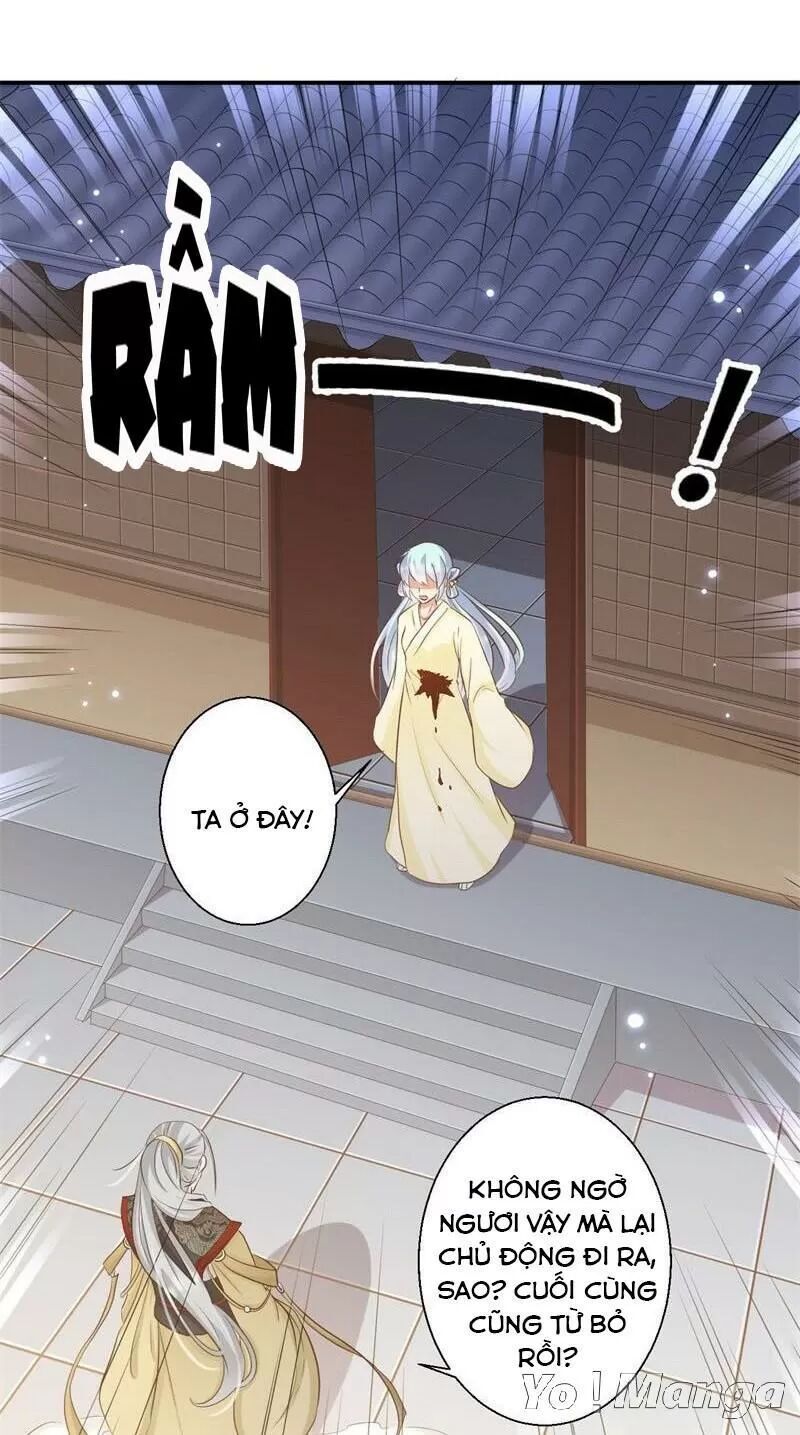 Độc Y Cuồng Phi Chapter 62 - Trang 2