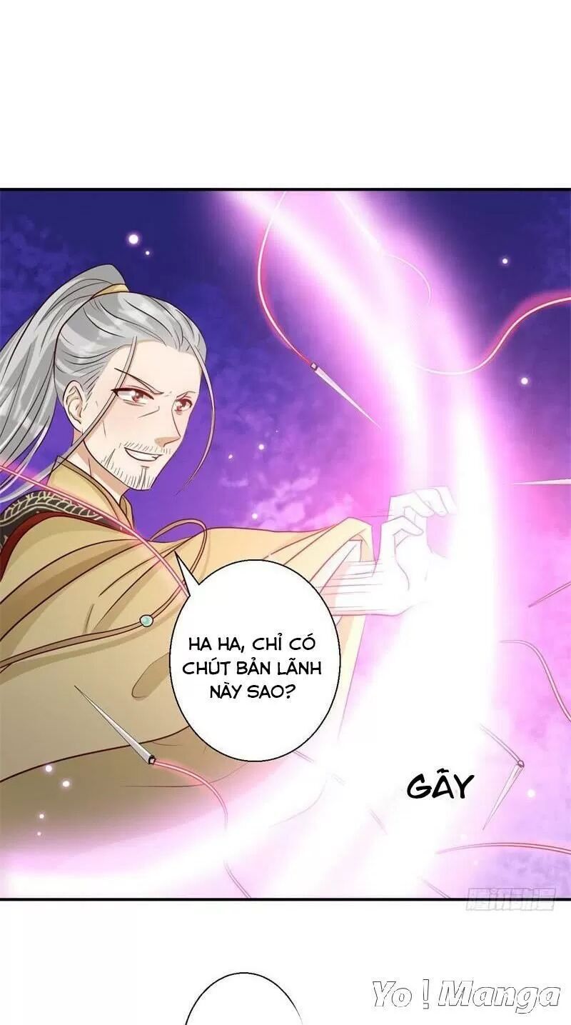 Độc Y Cuồng Phi Chapter 62 - Trang 2