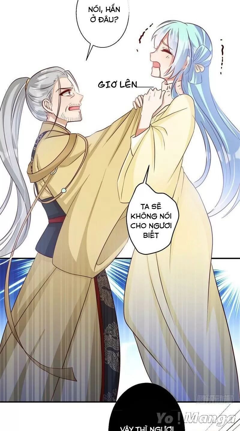 Độc Y Cuồng Phi Chapter 62 - Trang 2