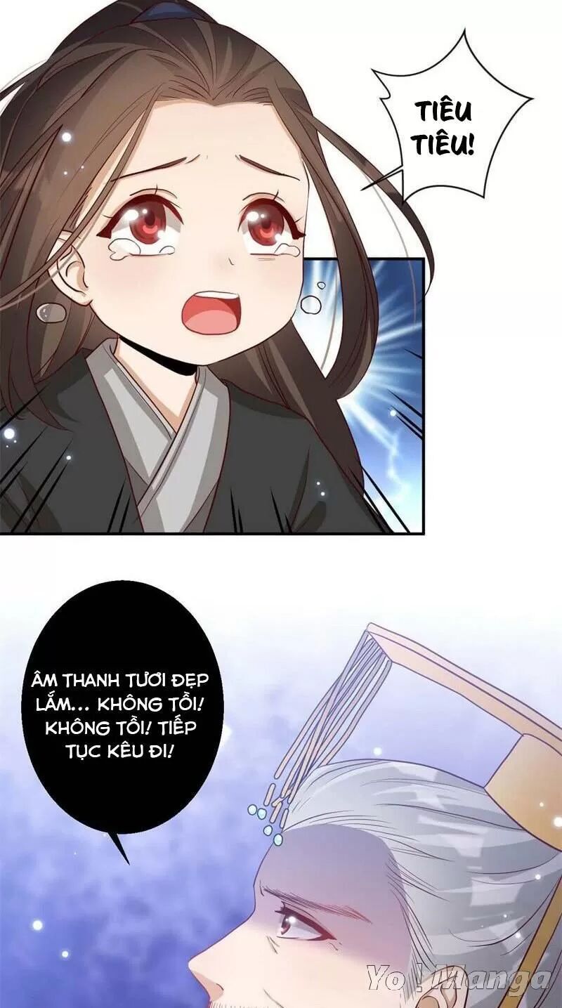 Độc Y Cuồng Phi Chapter 62 - Trang 2