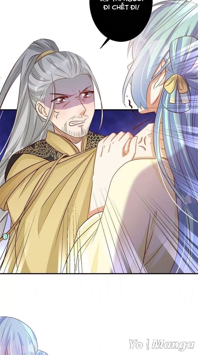 Độc Y Cuồng Phi Chapter 62 - Trang 2