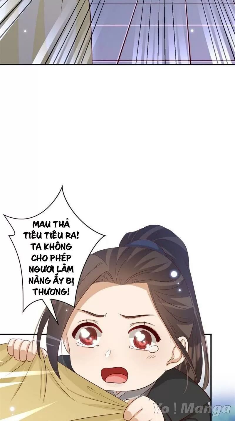 Độc Y Cuồng Phi Chapter 62 - Trang 2