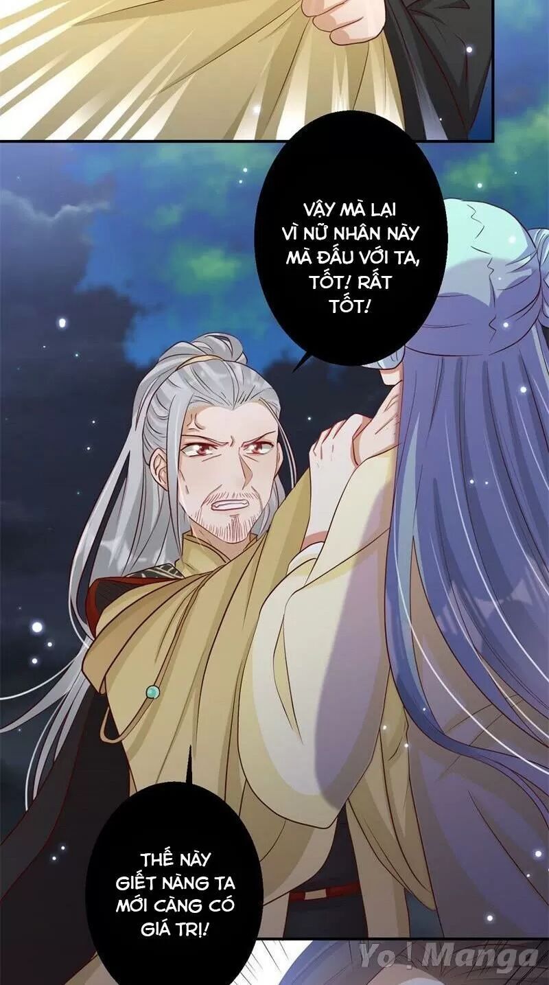 Độc Y Cuồng Phi Chapter 62 - Trang 2