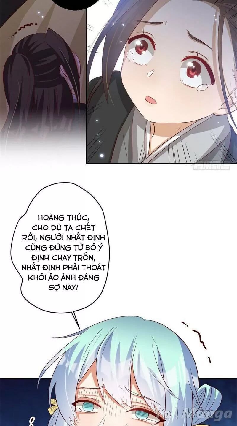 Độc Y Cuồng Phi Chapter 62 - Trang 2