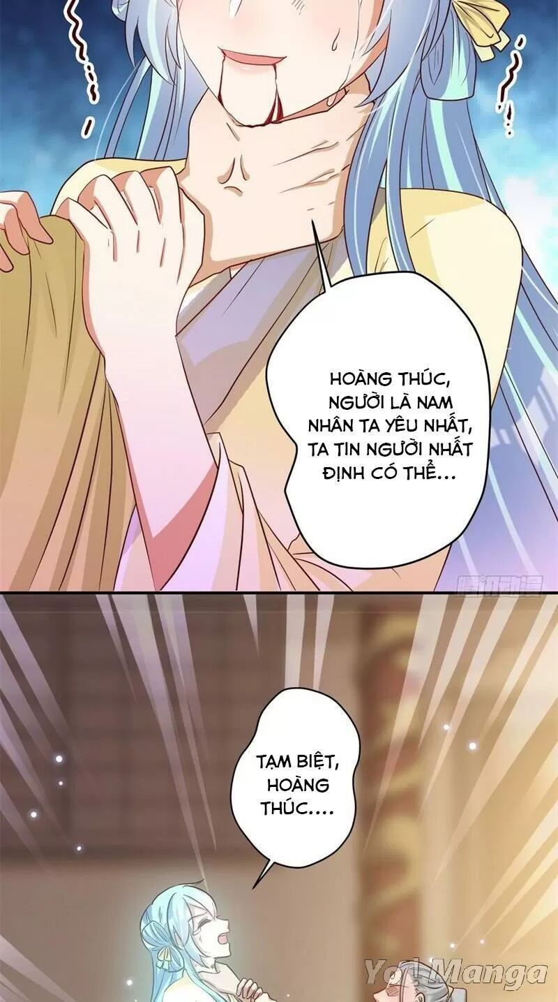 Độc Y Cuồng Phi Chapter 62 - Trang 2