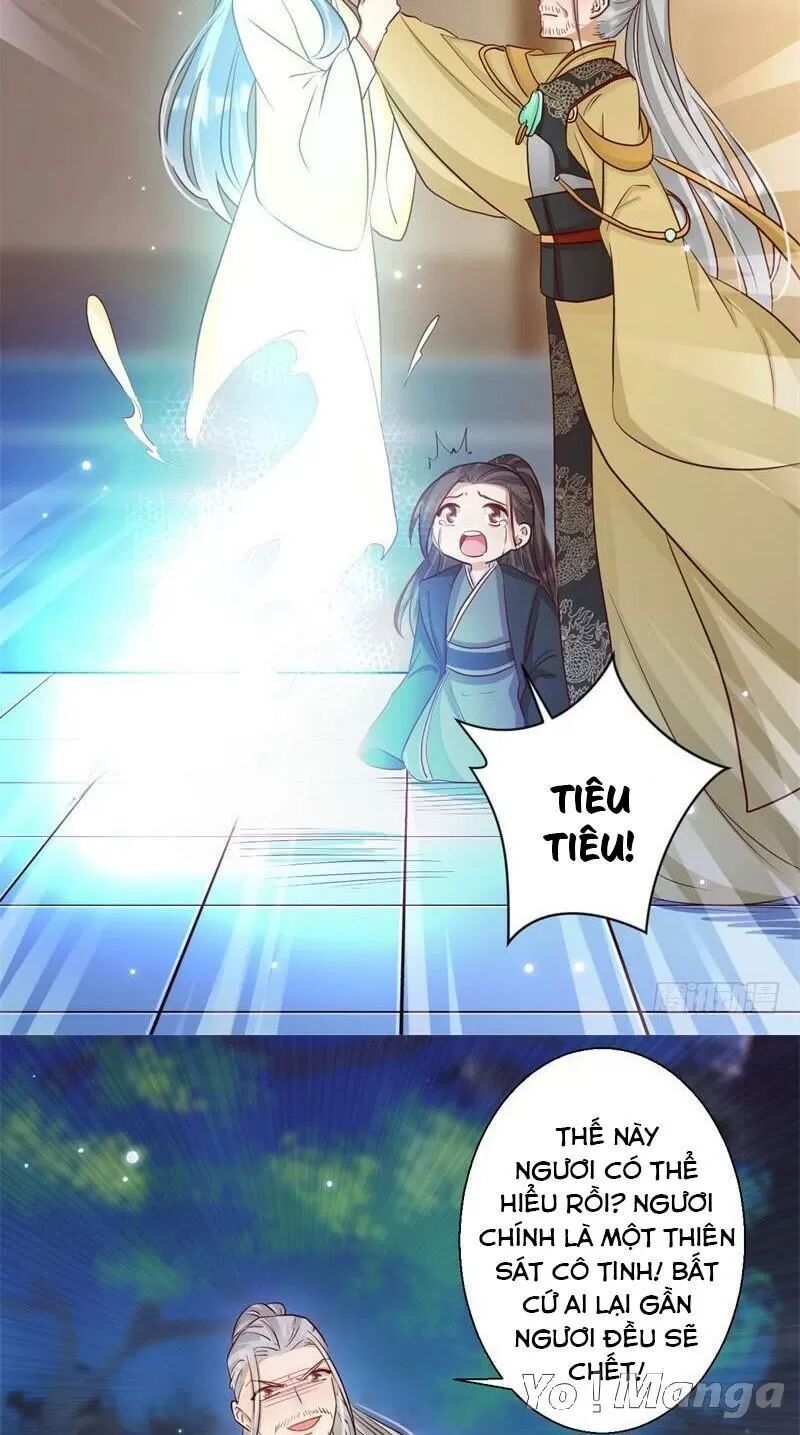 Độc Y Cuồng Phi Chapter 62 - Trang 2