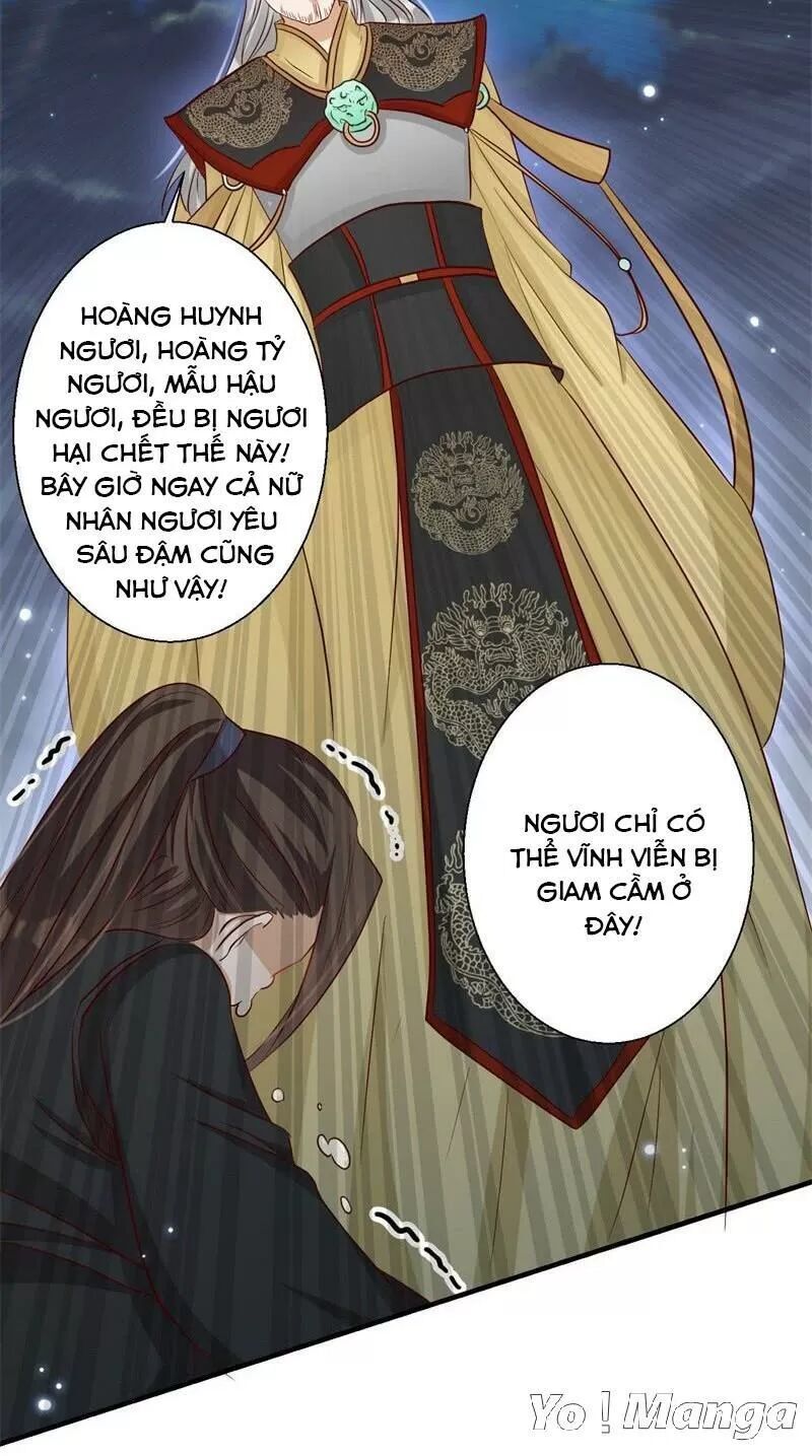 Độc Y Cuồng Phi Chapter 62 - Trang 2