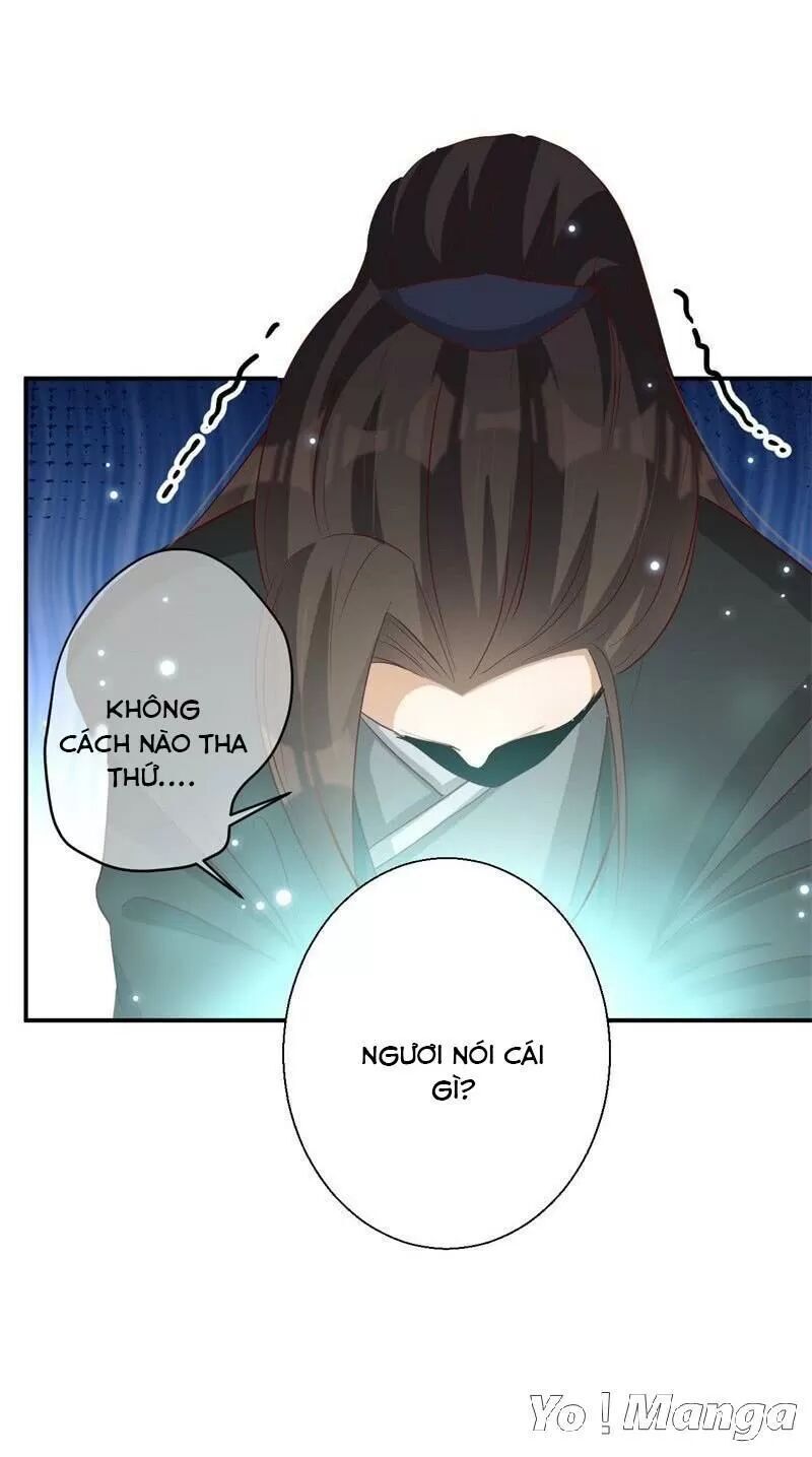 Độc Y Cuồng Phi Chapter 62 - Trang 2