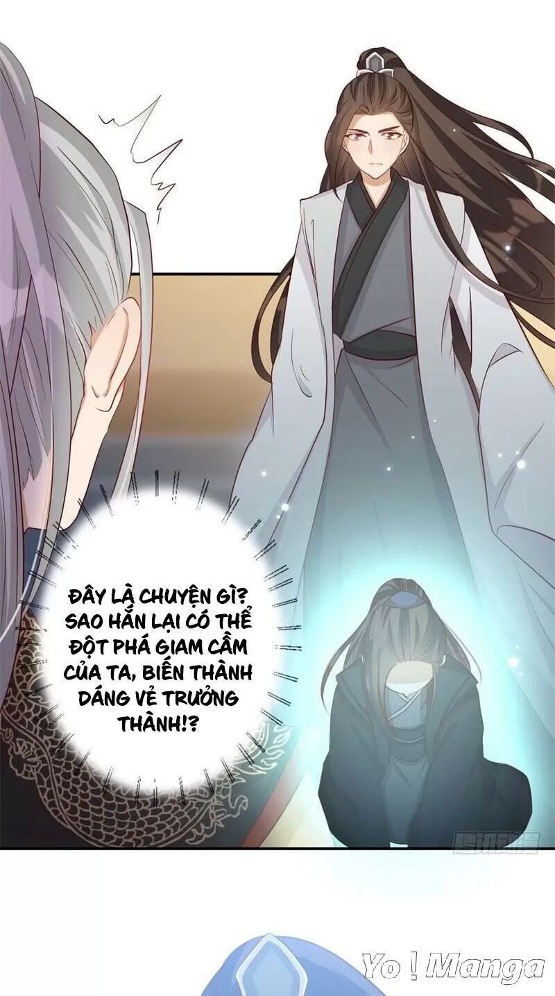 Độc Y Cuồng Phi Chapter 62 - Trang 2