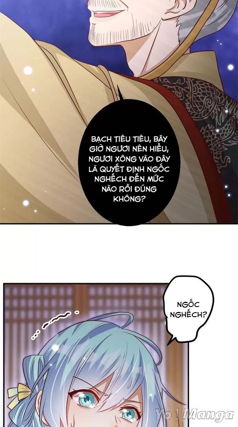 Độc Y Cuồng Phi Chapter 62 - Trang 2