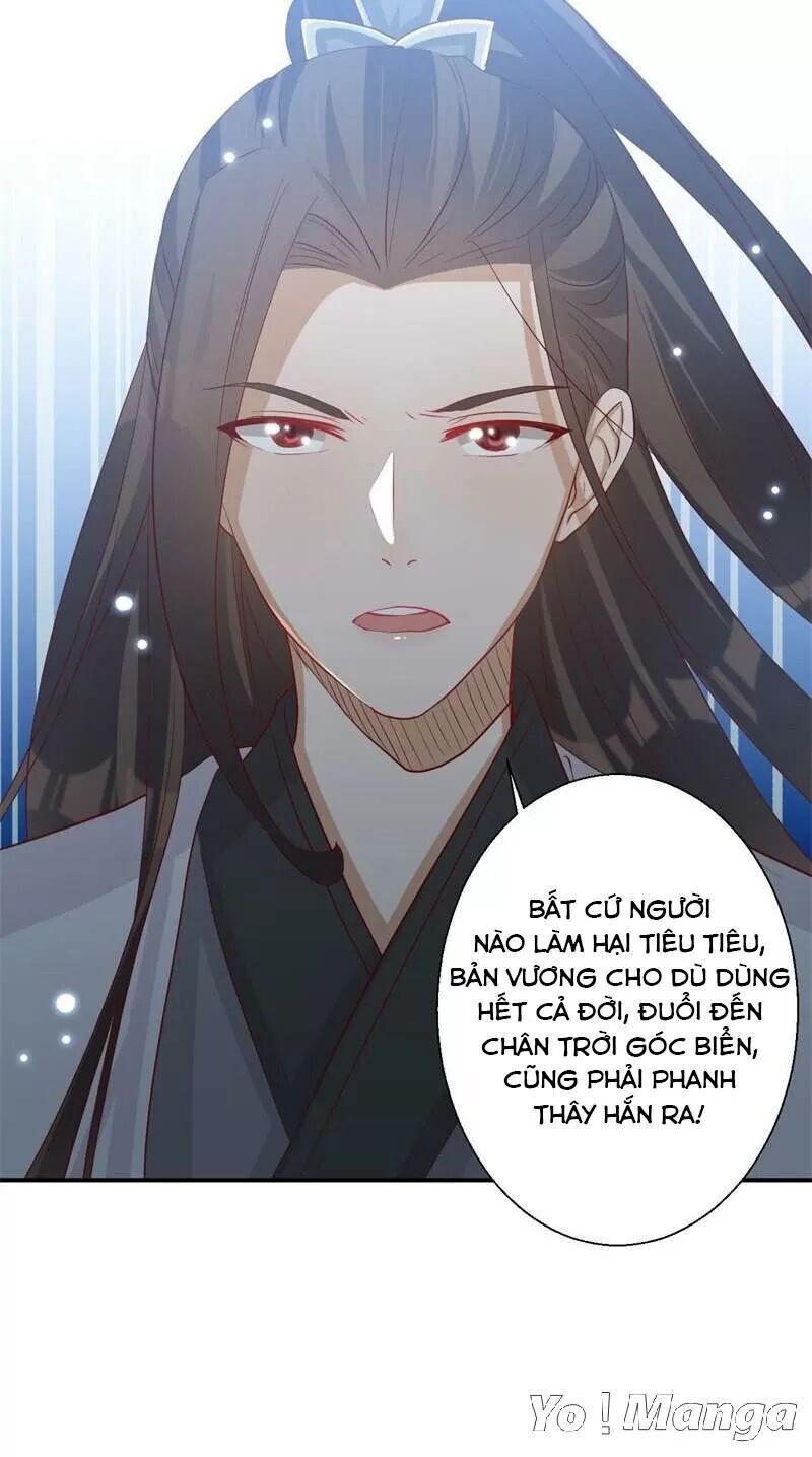 Độc Y Cuồng Phi Chapter 62 - Trang 2