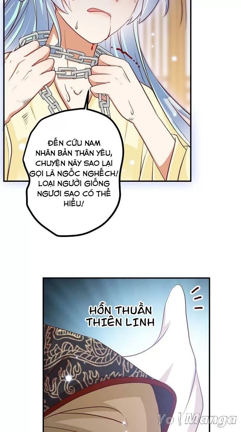 Độc Y Cuồng Phi Chapter 62 - Trang 2