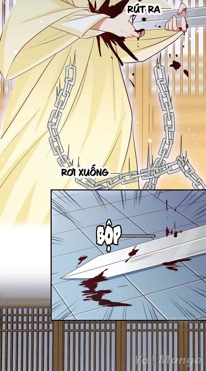 Độc Y Cuồng Phi Chapter 62 - Trang 2