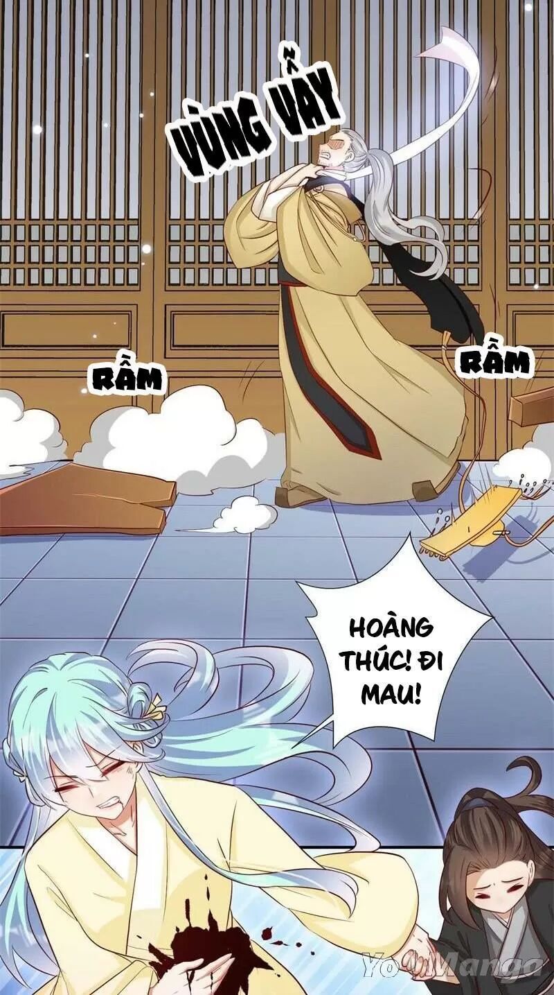 Độc Y Cuồng Phi Chapter 62 - Trang 2