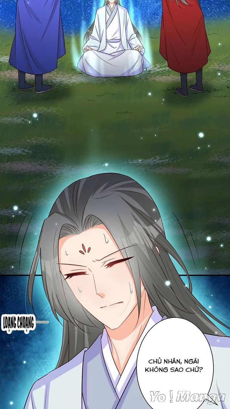 Độc Y Cuồng Phi Chapter 64 - Trang 2