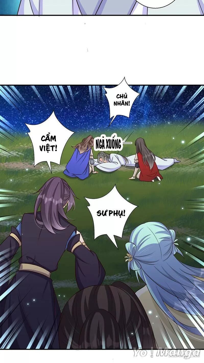 Độc Y Cuồng Phi Chapter 64 - Trang 2