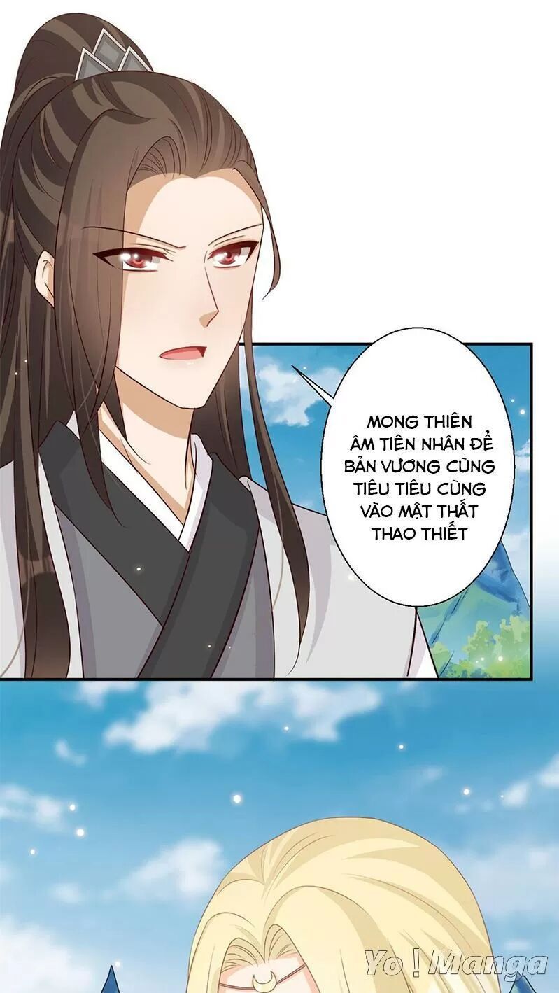 Độc Y Cuồng Phi Chapter 64 - Trang 2