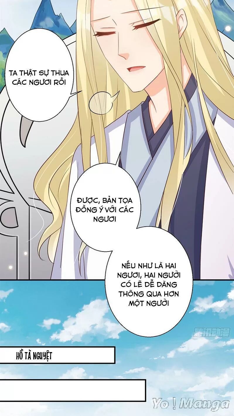 Độc Y Cuồng Phi Chapter 64 - Trang 2