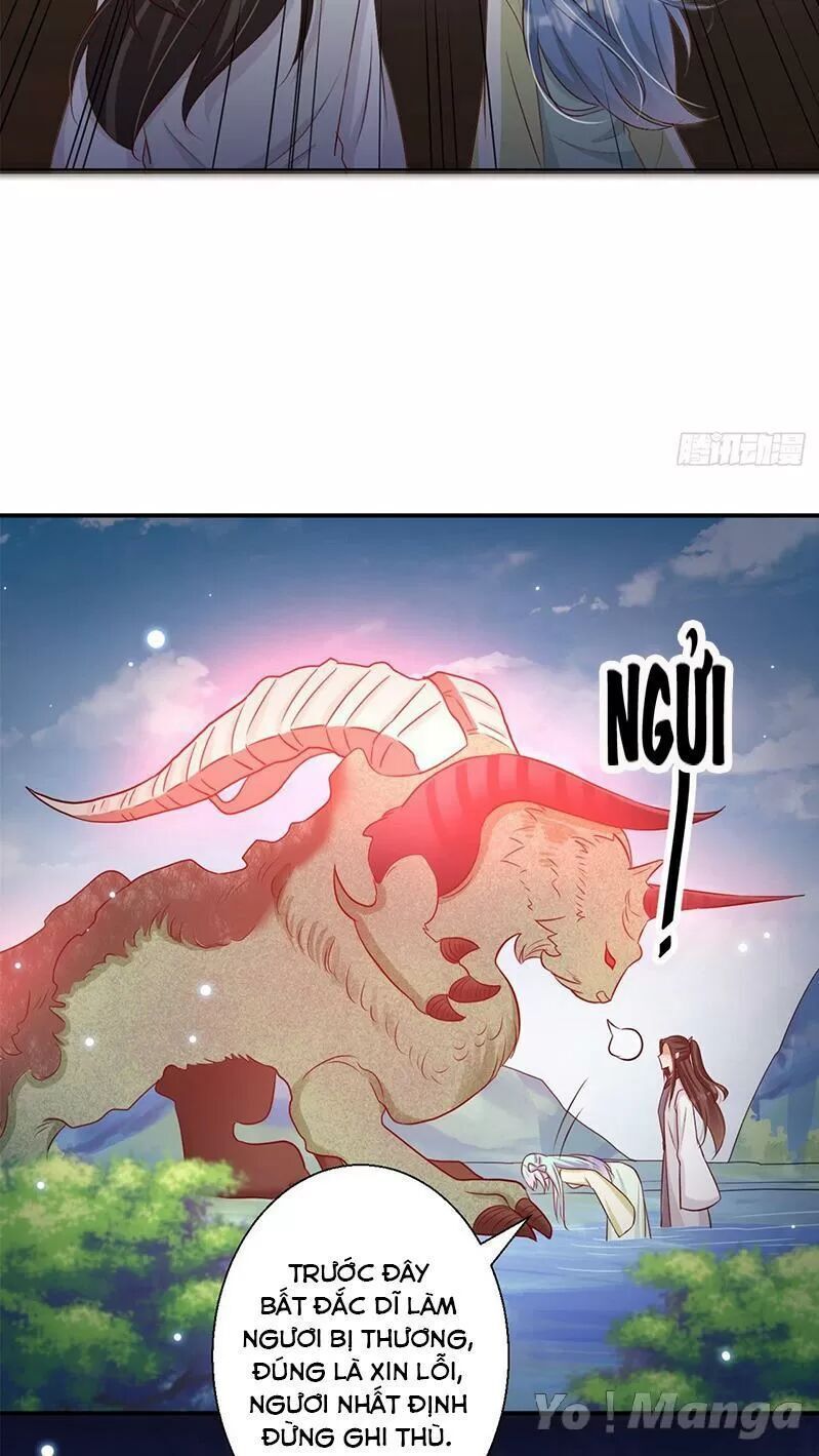 Độc Y Cuồng Phi Chapter 64 - Trang 2