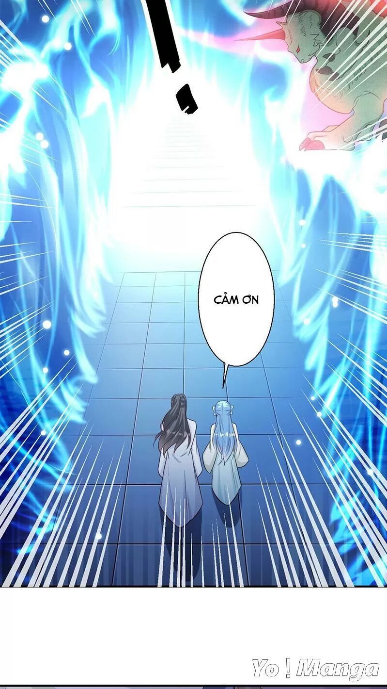 Độc Y Cuồng Phi Chapter 64 - Trang 2