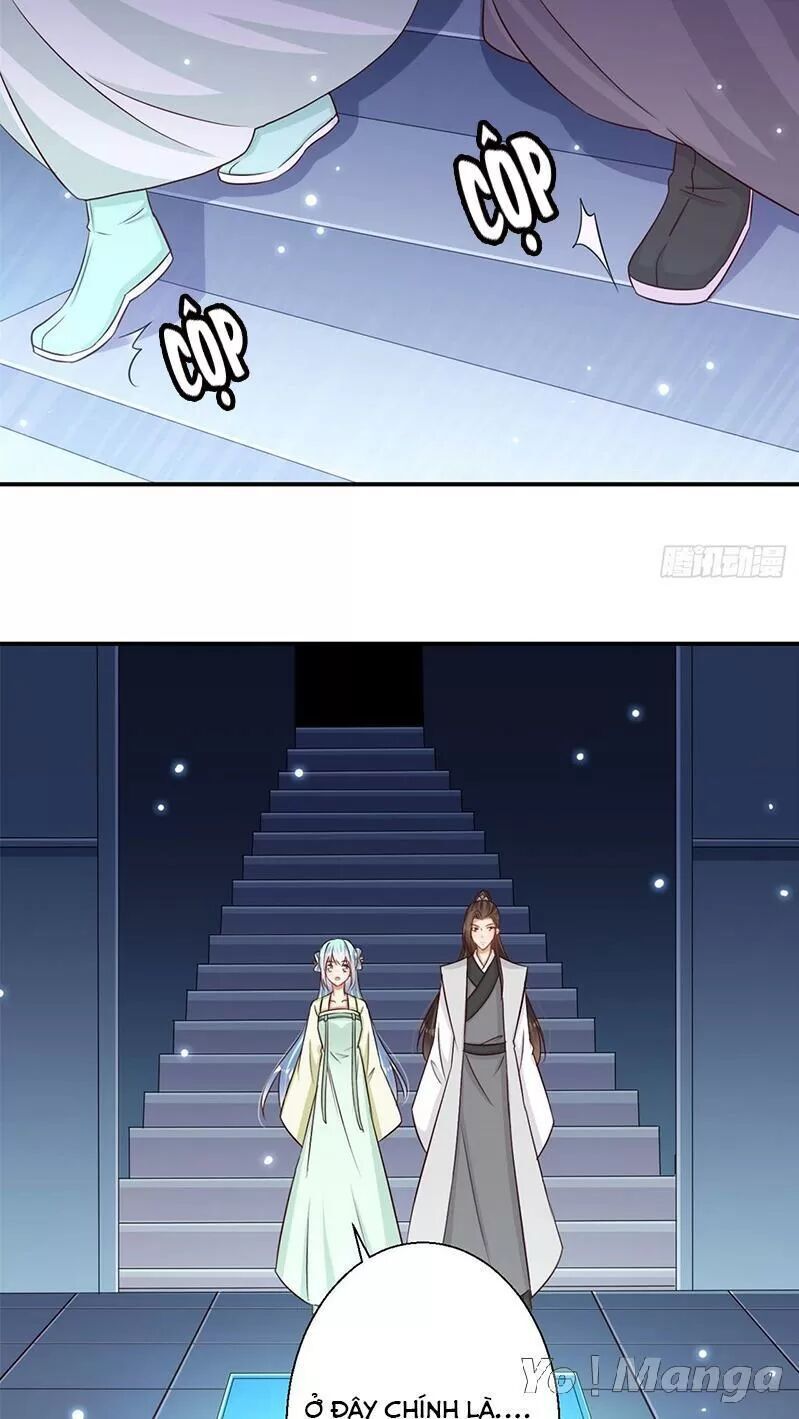 Độc Y Cuồng Phi Chapter 64 - Trang 2
