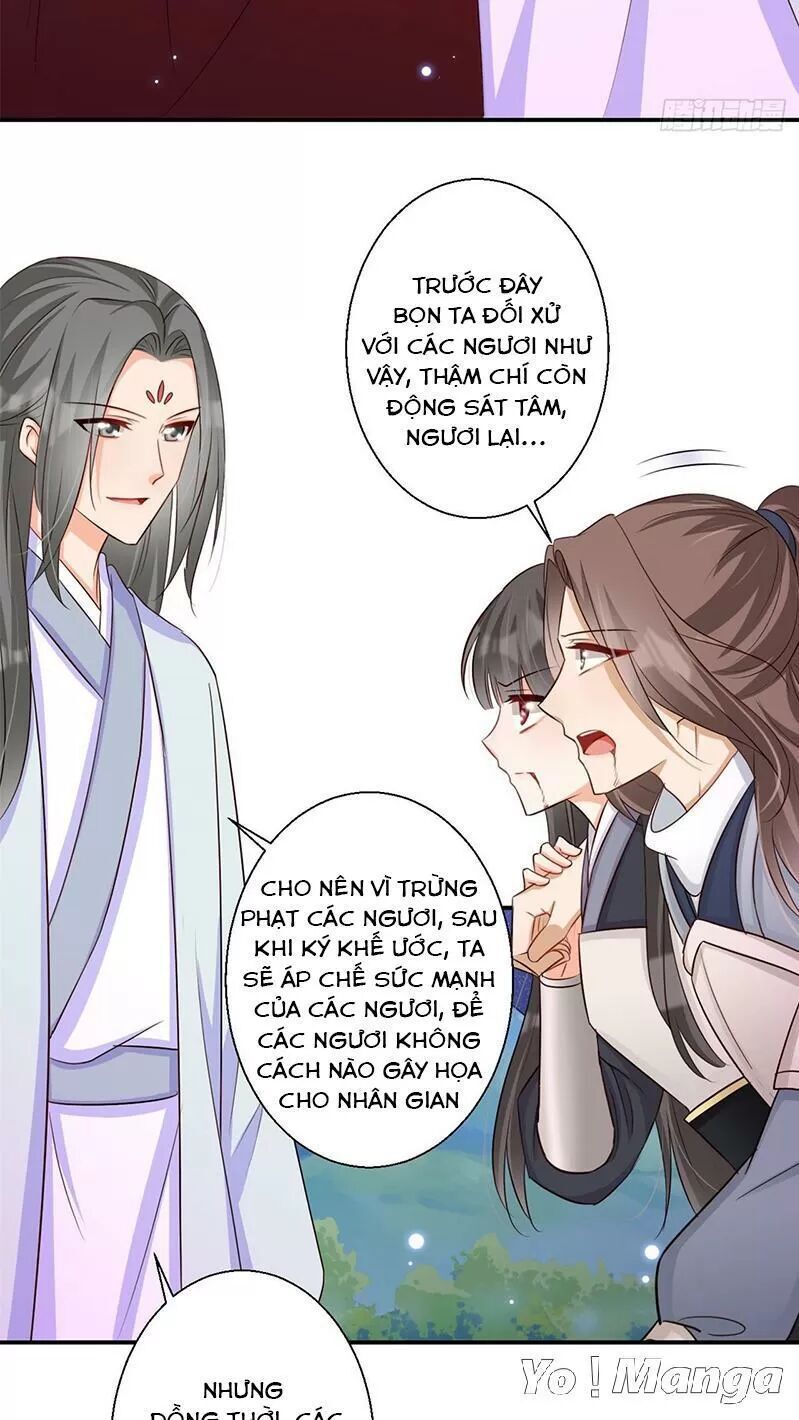 Độc Y Cuồng Phi Chapter 64 - Trang 2