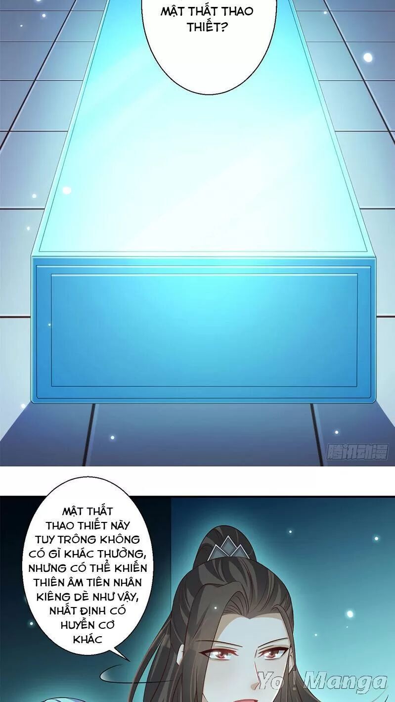 Độc Y Cuồng Phi Chapter 64 - Trang 2