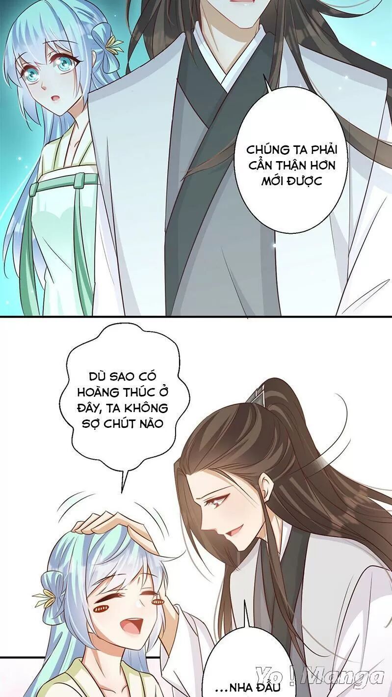 Độc Y Cuồng Phi Chapter 64 - Trang 2