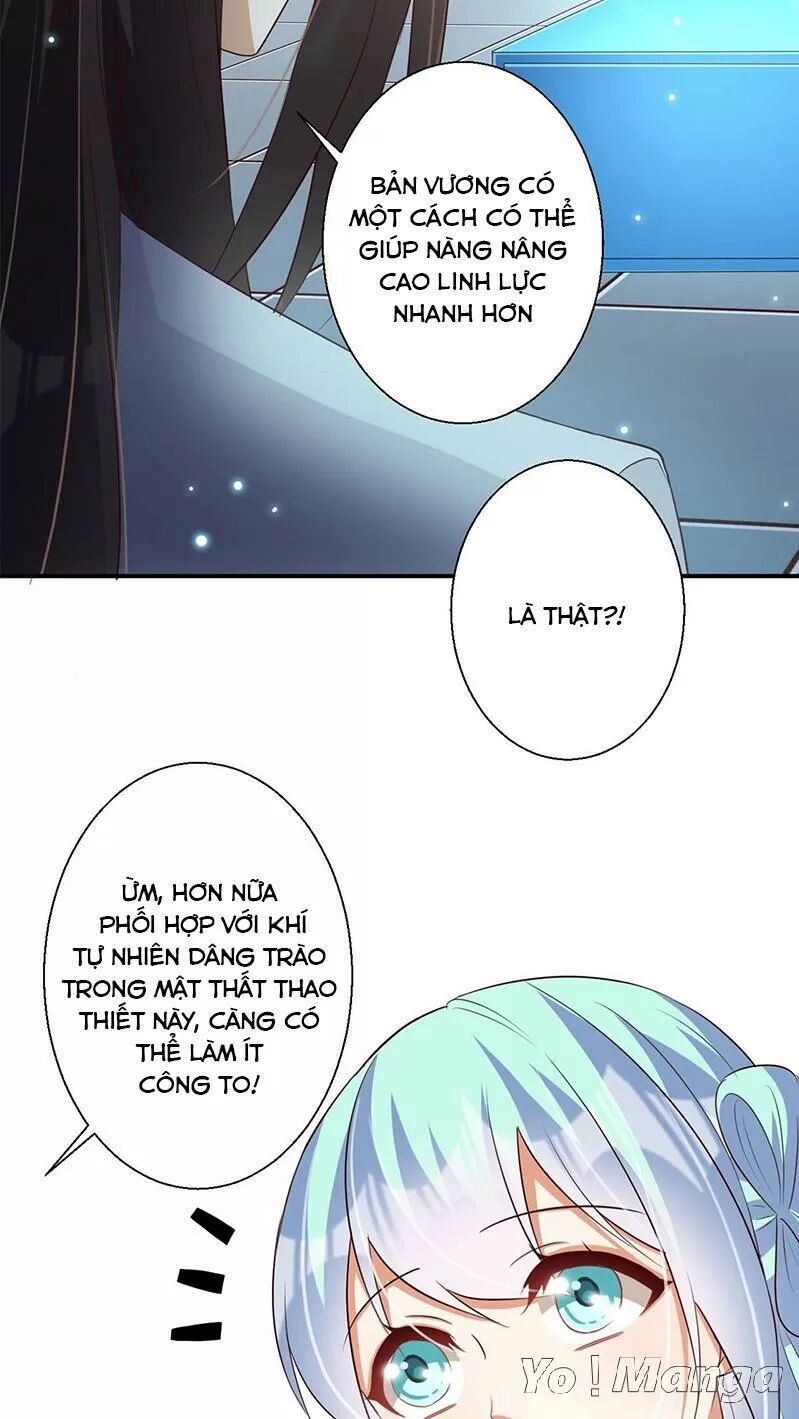 Độc Y Cuồng Phi Chapter 64 - Trang 2