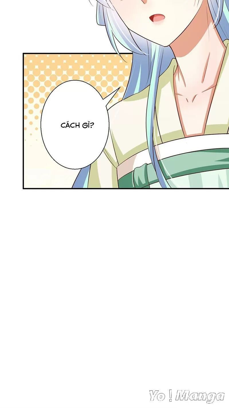 Độc Y Cuồng Phi Chapter 64 - Trang 2