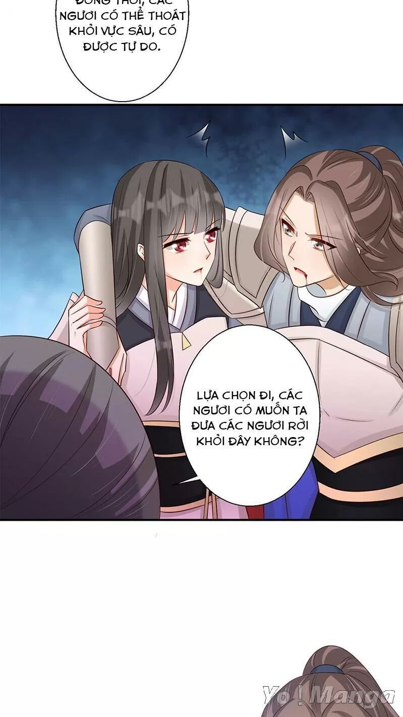 Độc Y Cuồng Phi Chapter 64 - Trang 2