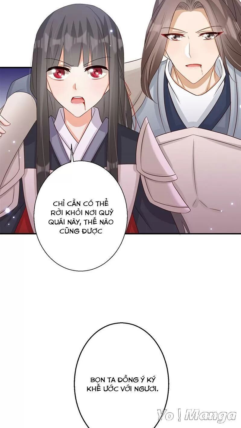 Độc Y Cuồng Phi Chapter 64 - Trang 2