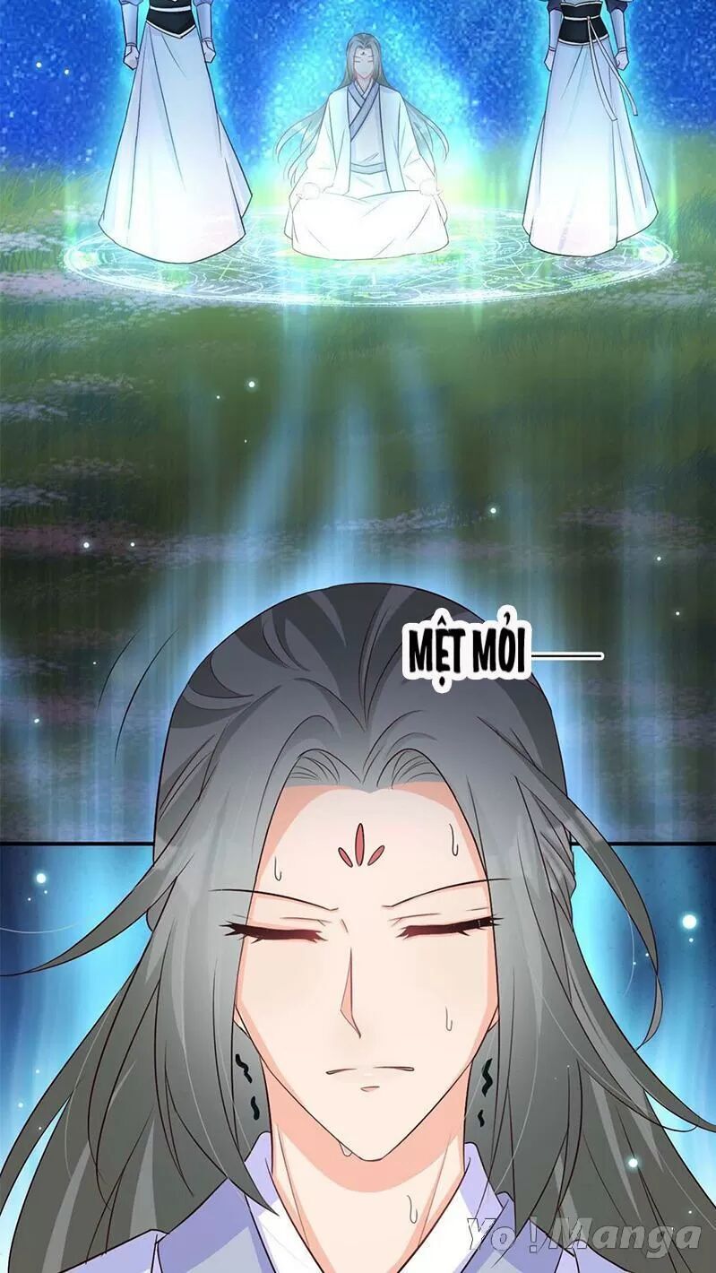 Độc Y Cuồng Phi Chapter 64 - Trang 2