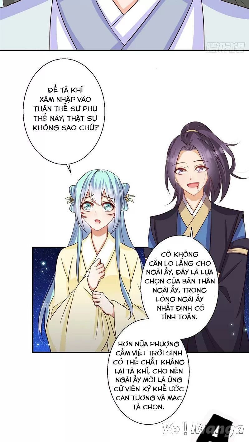 Độc Y Cuồng Phi Chapter 64 - Trang 2