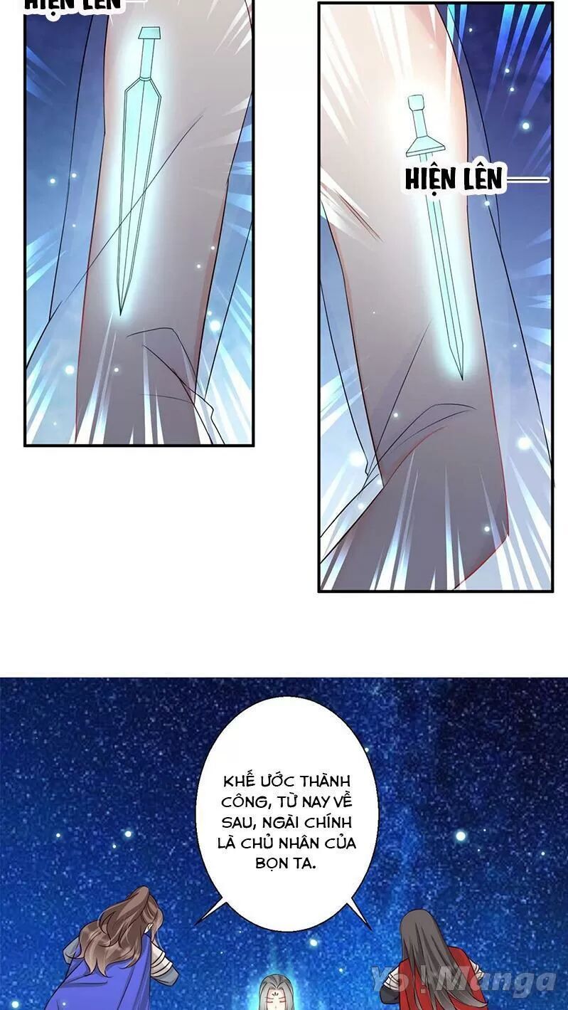 Độc Y Cuồng Phi Chapter 64 - Trang 2