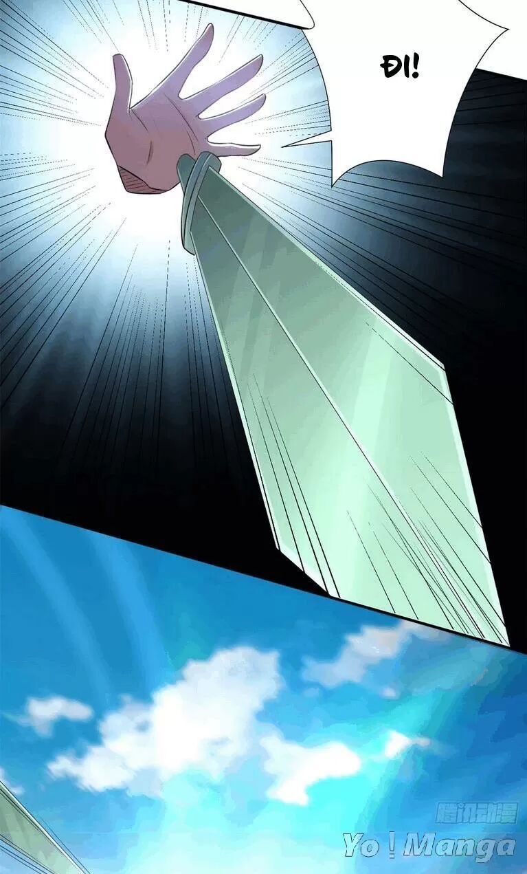 Độc Y Cuồng Phi Chapter 66 - Trang 2