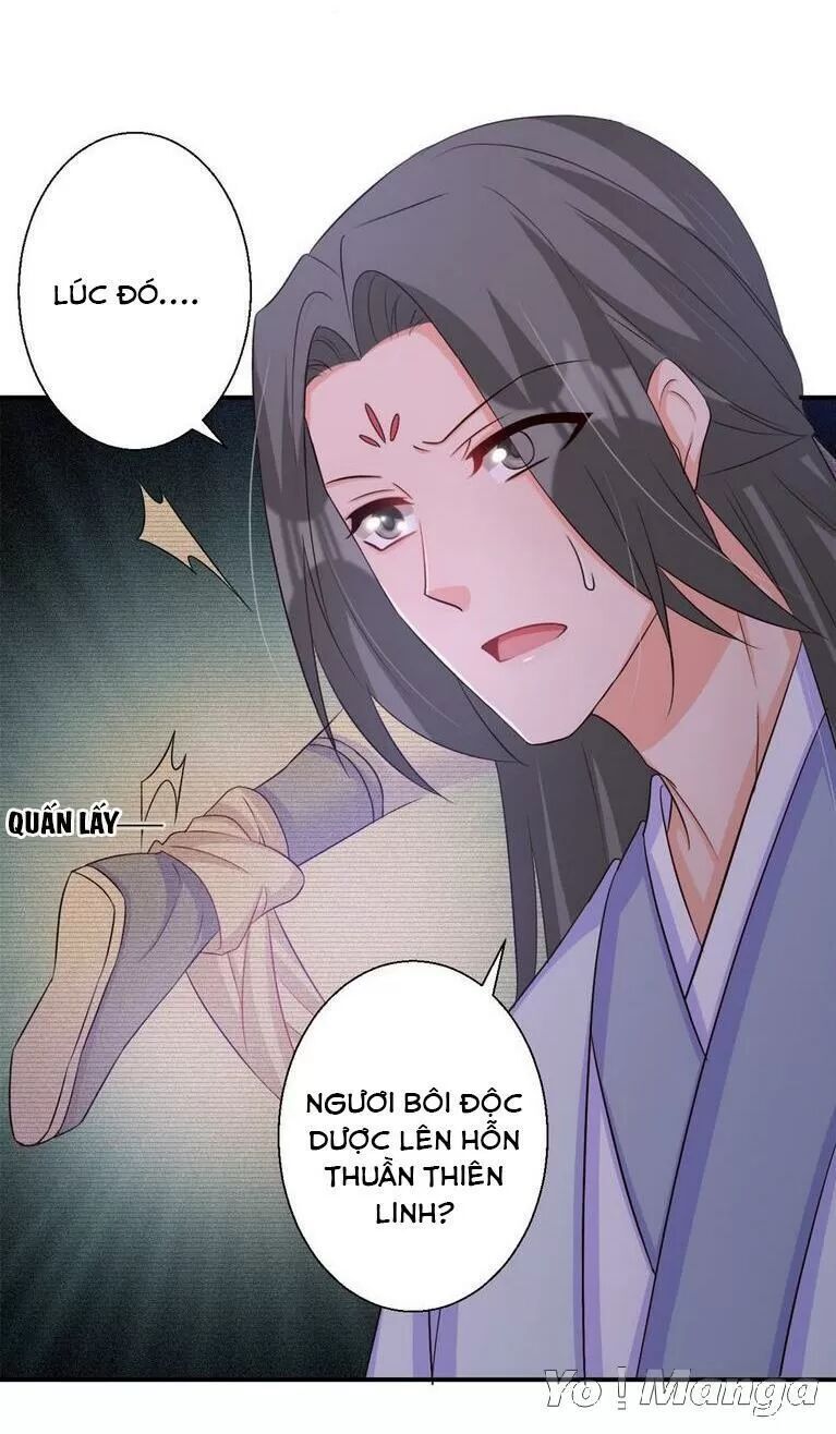Độc Y Cuồng Phi Chapter 67 - Trang 2