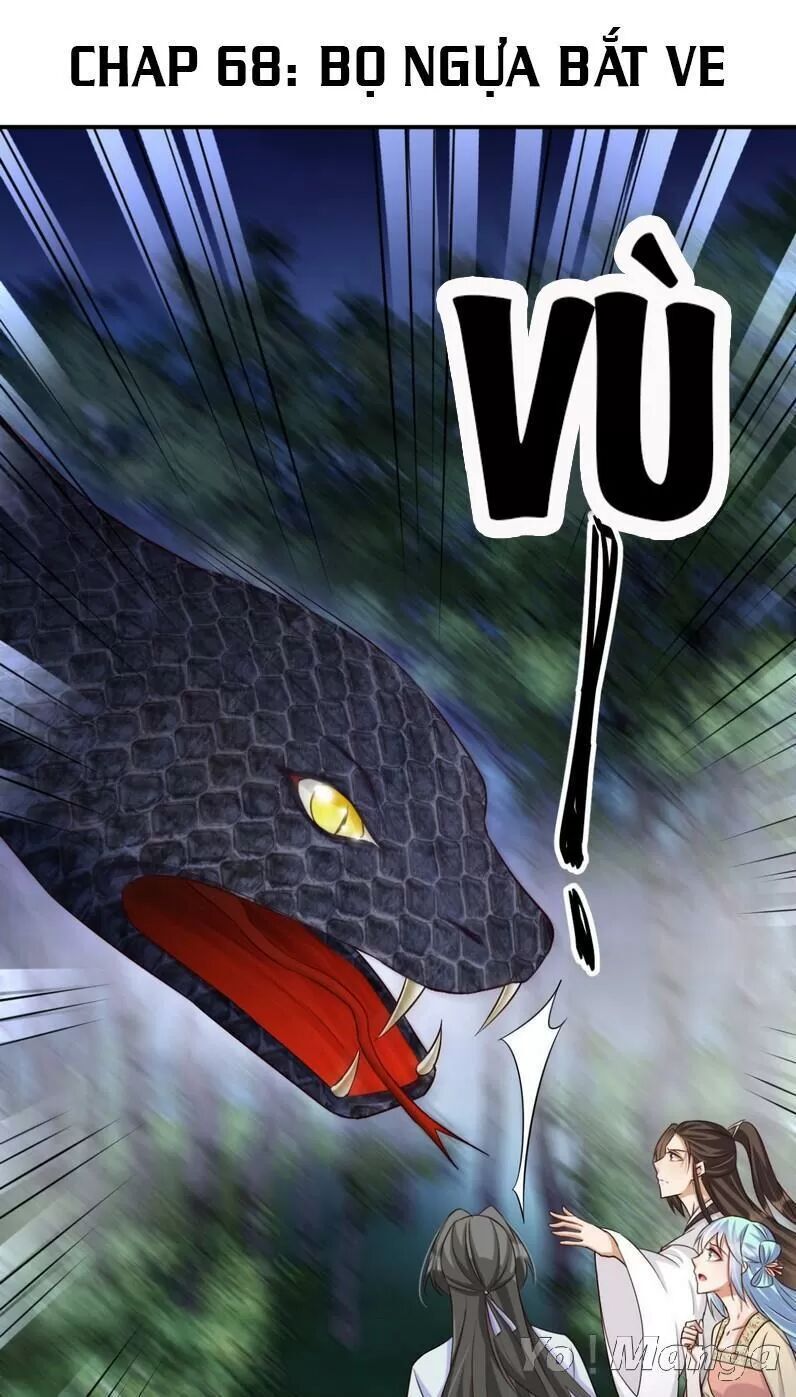 Độc Y Cuồng Phi Chapter 68 - Trang 2