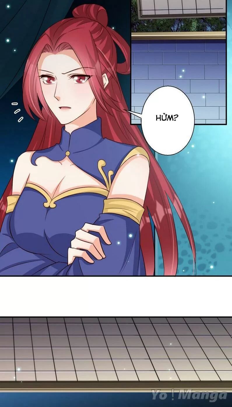 Độc Y Cuồng Phi Chapter 68 - Trang 2