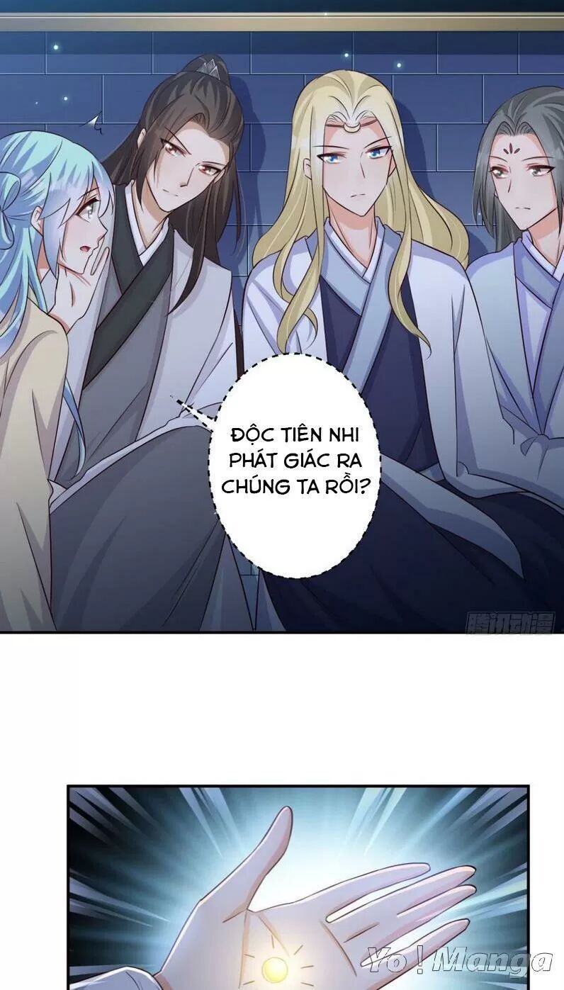 Độc Y Cuồng Phi Chapter 68 - Trang 2