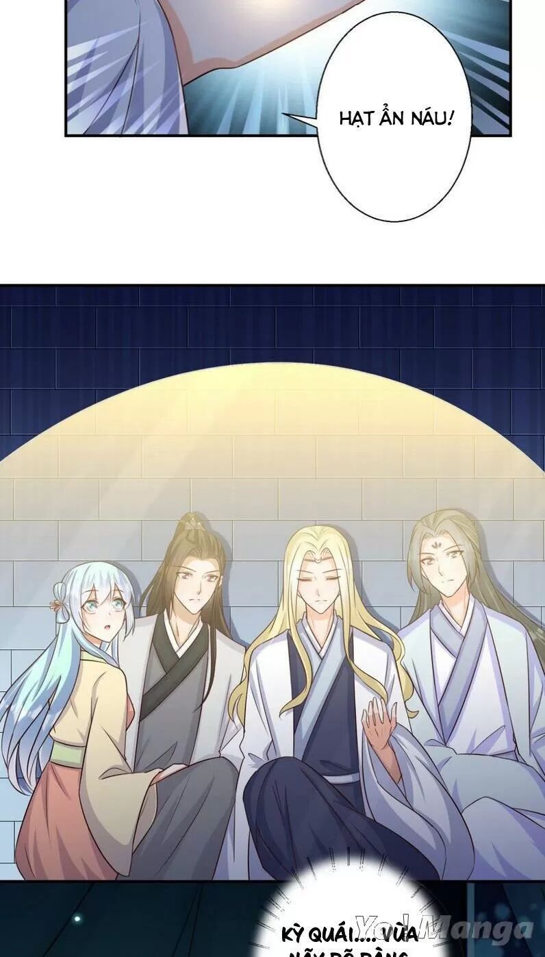 Độc Y Cuồng Phi Chapter 68 - Trang 2